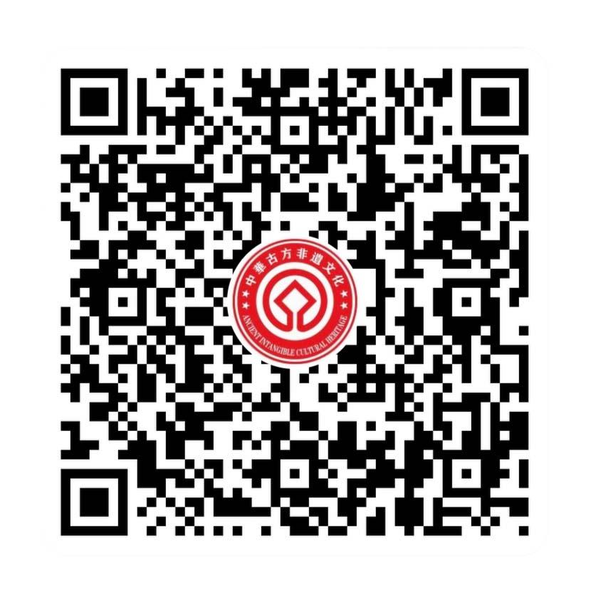 扫一扫，联系我们