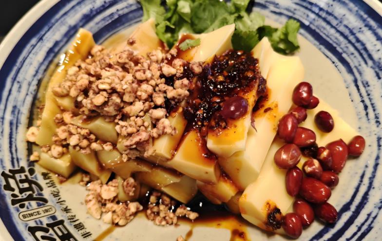 烟火深处有人家——非遗美食：舌尖上的千年文明密码