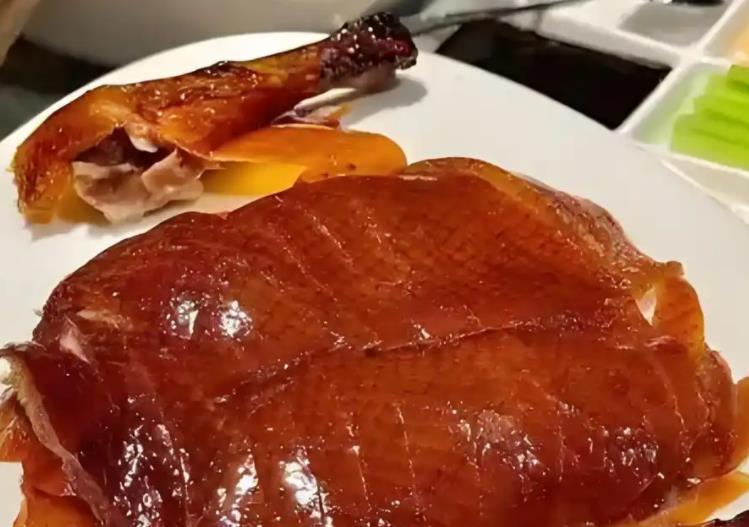 中国十大非遗美食